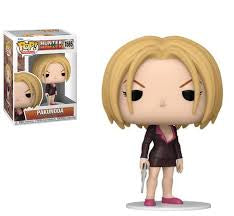Funko Pop! Hunter X Hunter: Pakunoda #1565