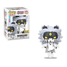 Funko Pop! Boruto: Momoshiki #1310 Hot Topic Exclusive