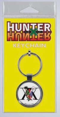 Hunter X Hunter Gon & Killua Keychain