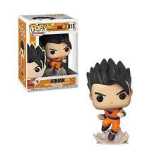 Funko Pop! Dragon Ball Z: Gohan #813