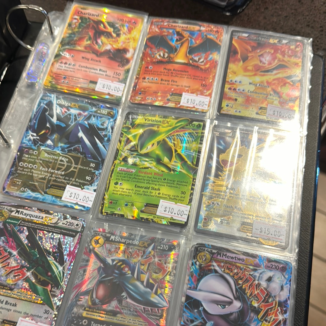 $20 Pokémon Card