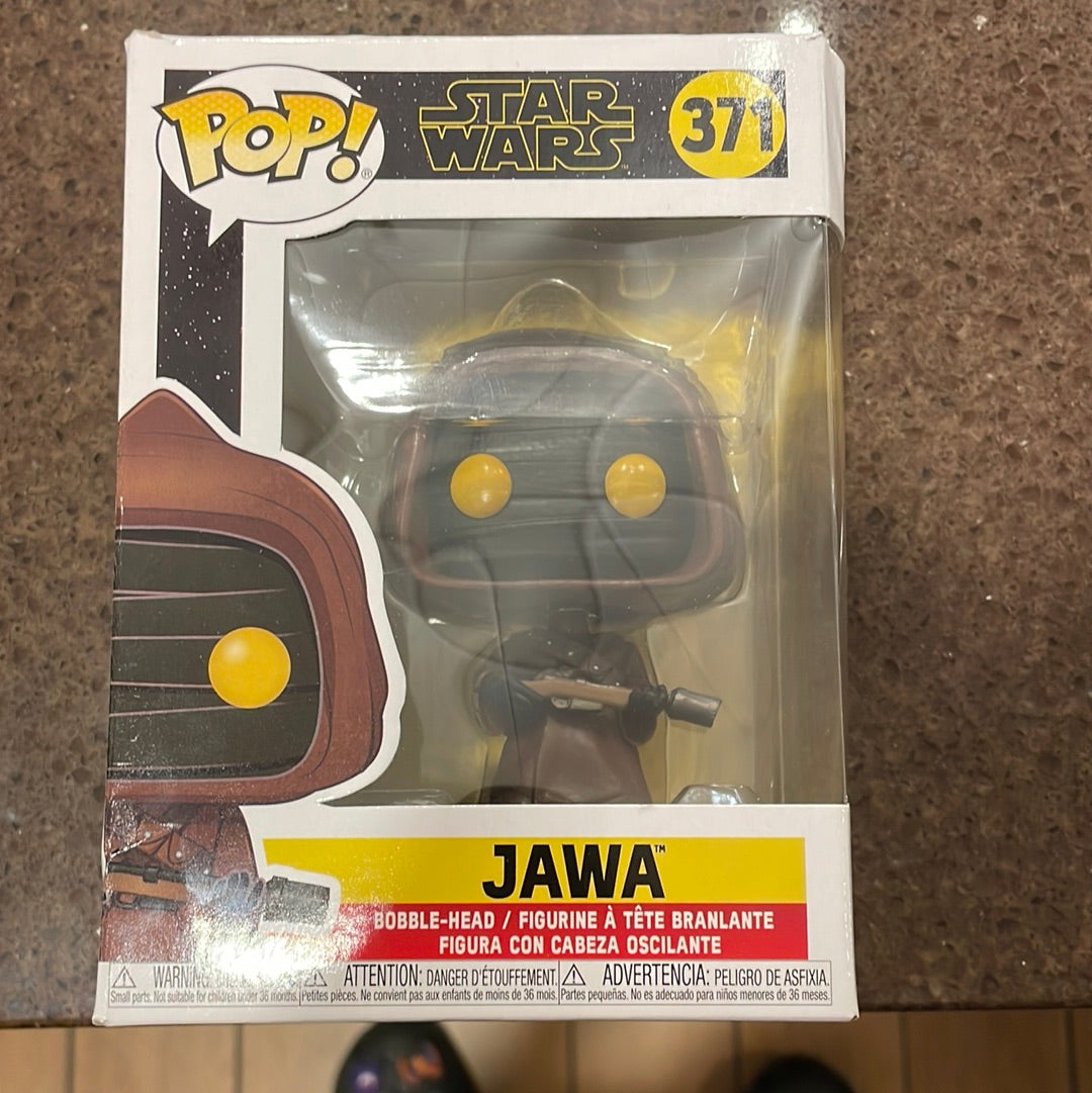 Funko Pop! Jawa #371