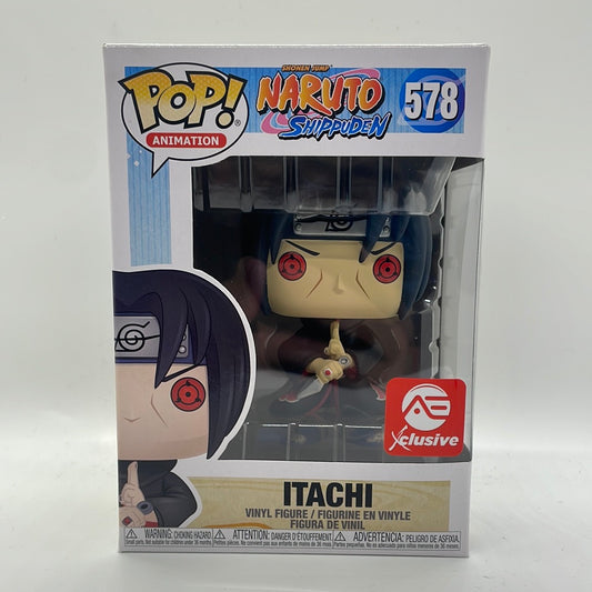 Funko Pop! Itachi #578 AE Xclusive