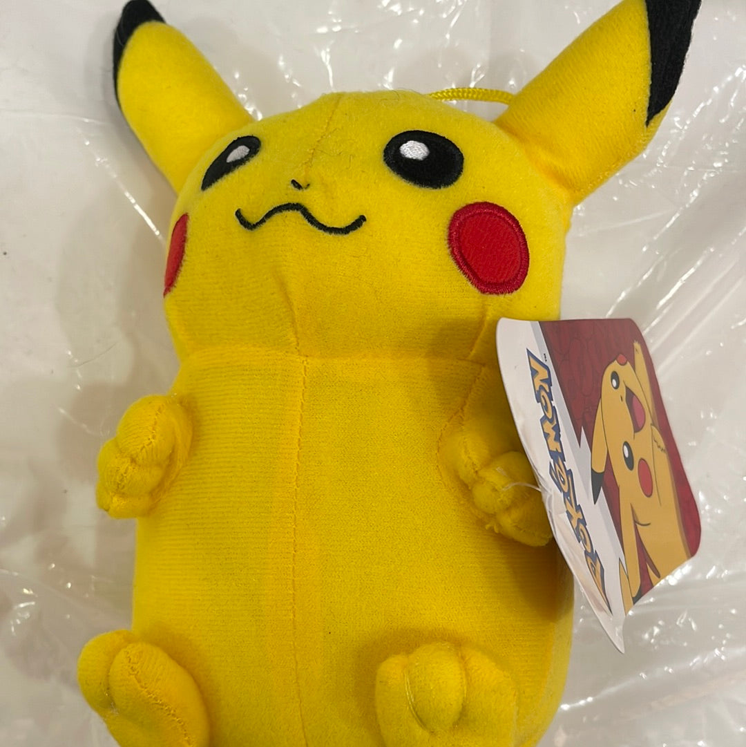 Pikachu Plush