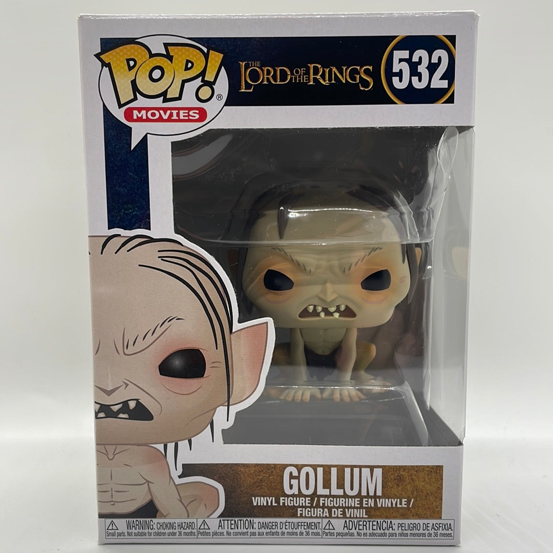 Funko Pop! Gollum #532