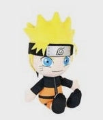 Naruto Uzumaki Plush