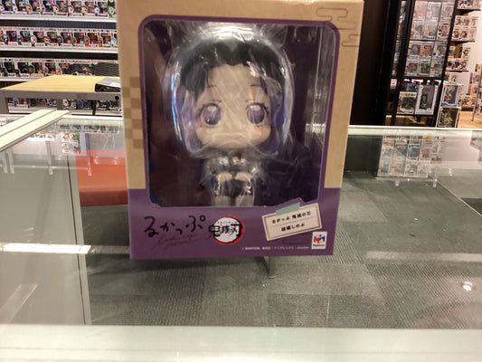 Demon slayer megahouse boxed figure Shinobu kocho