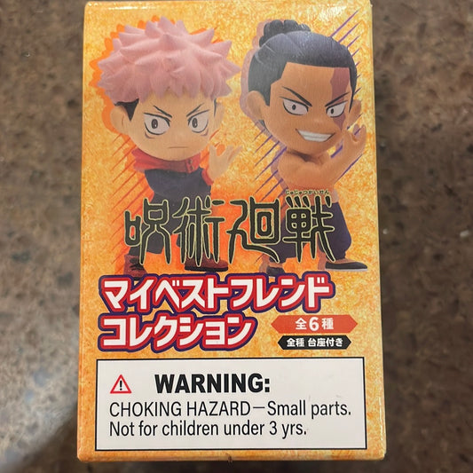 Jujutsu Kaisen Blind Box