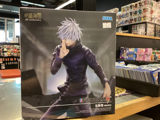 Figurizma Jjk 5th anniversary Gojo figure