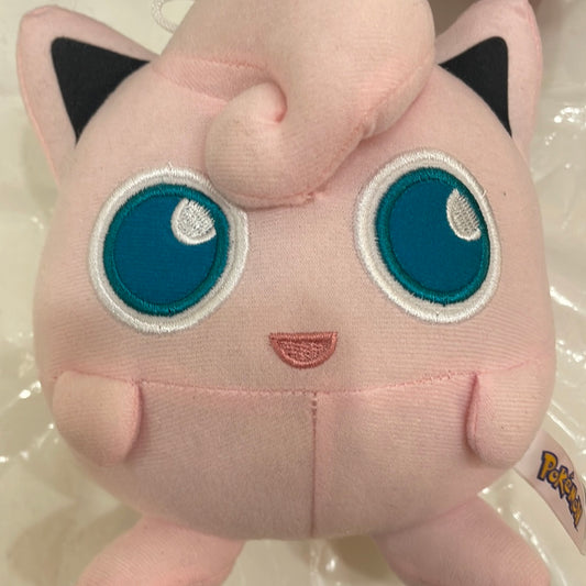 Jigglypuff Plush