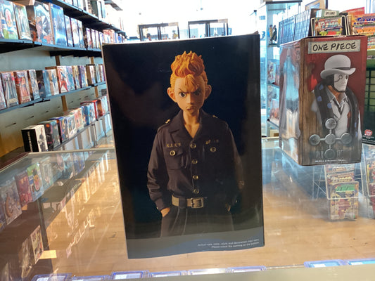 Tokyo revengers boxed figure