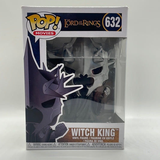 Funko Pop! Witch King #632