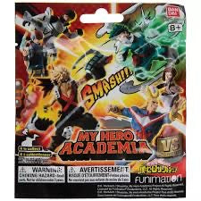 My Hero Academia VS Blind Bag