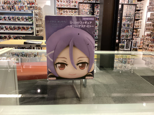 Sword art online mito boxed figure