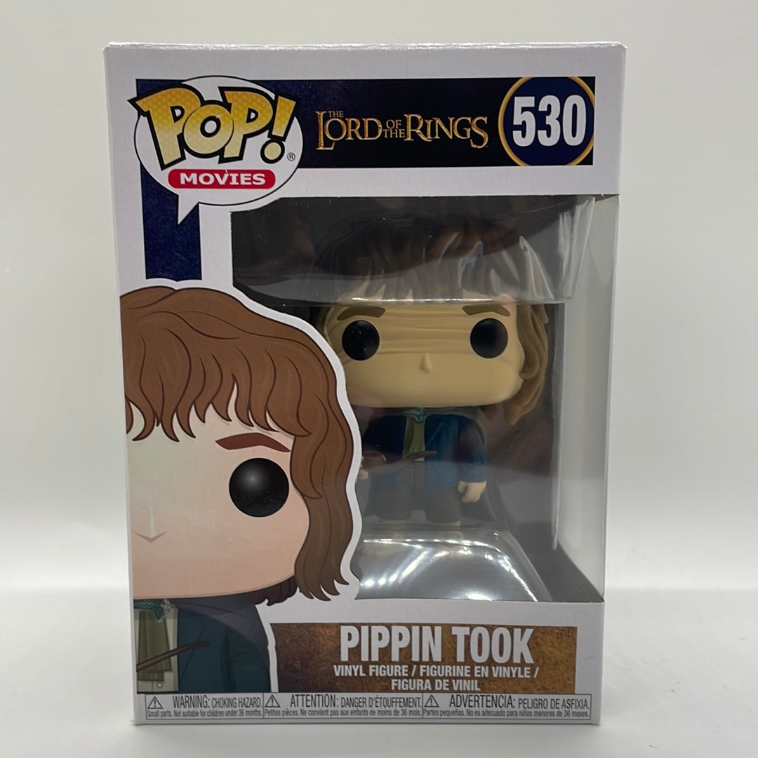 Funko Pop! Pippin Took #530