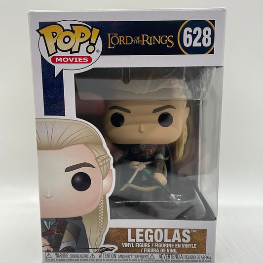 Funko Pop! Legolas #628