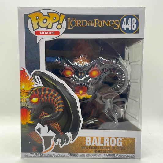 Funko Pop! Balrog #448