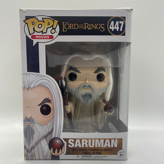 Funko Pop! Saruman #447