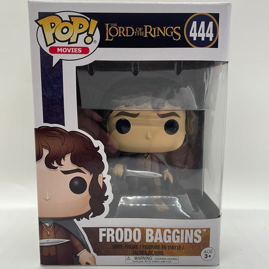 Funko Pop! Frodo Baggins #444