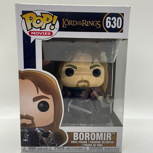 Funko Pop! Boromir #630