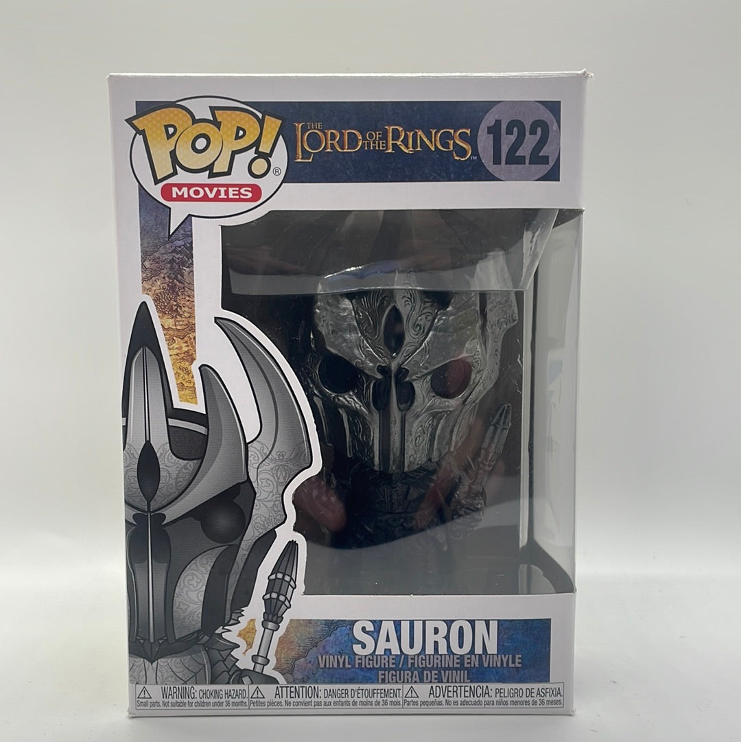 Funko Pop! Sauron #122