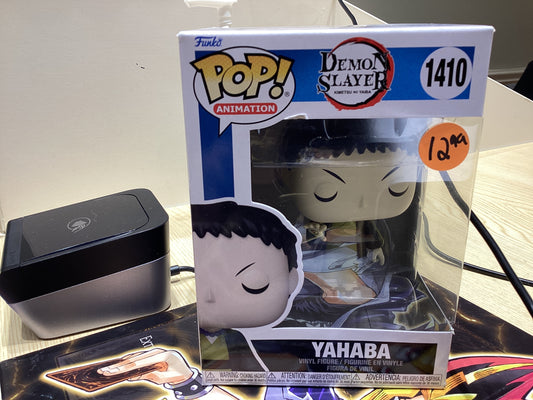 Funko Pop! Demon Slayer Yahaba 1410
