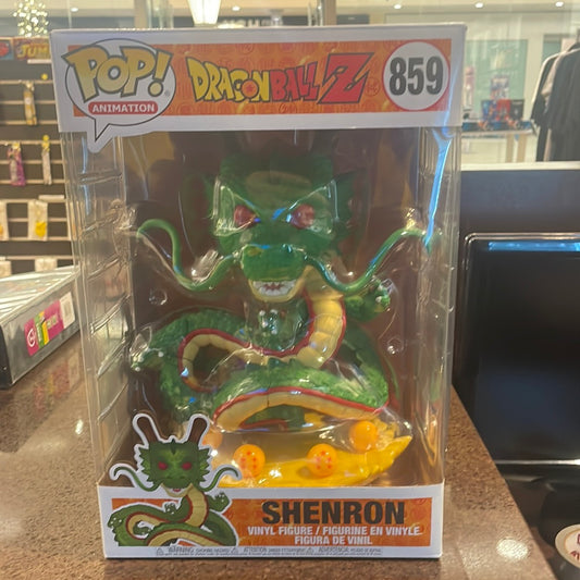 Funko Pop! Shenron #859