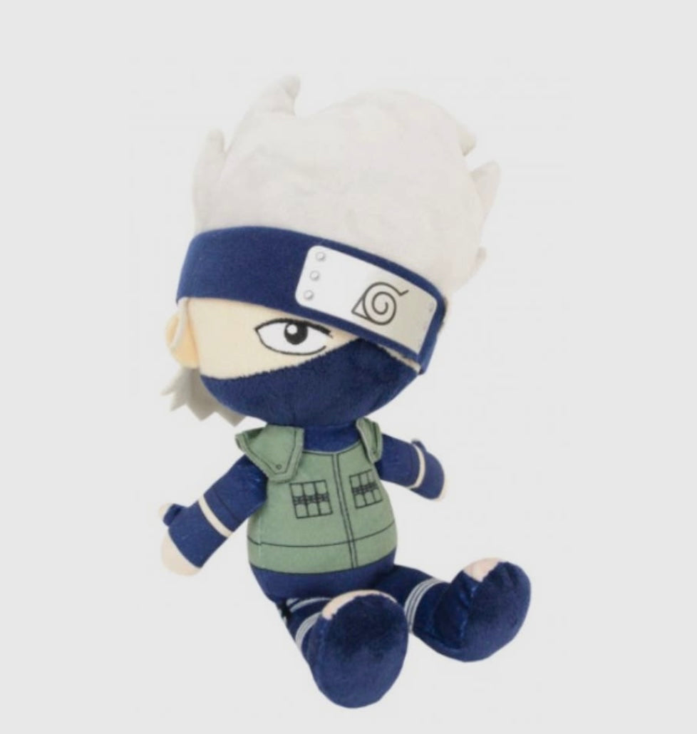 Kakashi Hatake Plush