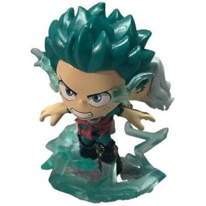 Funko Pop Mini Infinite Deku with Eri #107