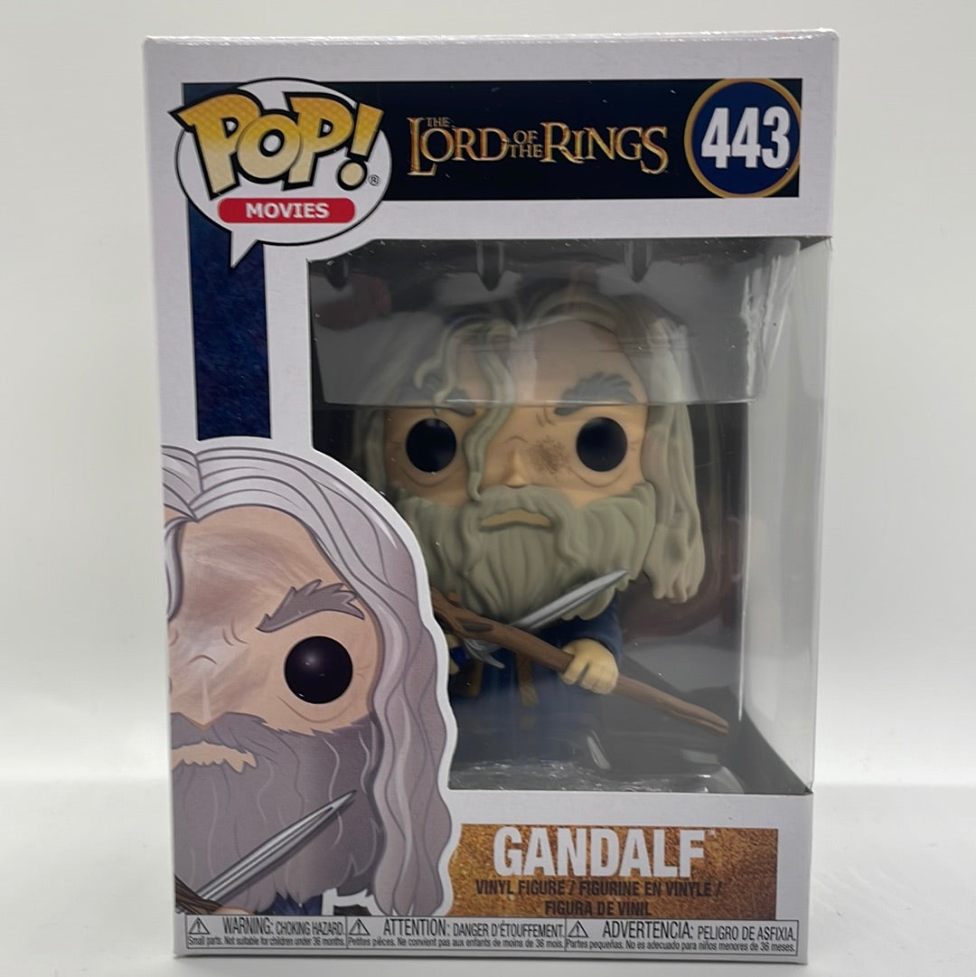 Funko Pop! Gandalf #443