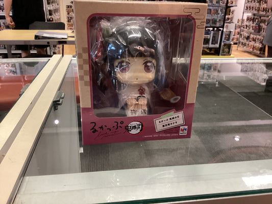 Demon slayer Kanao Tsuyuri Megahouse Boxed Figure
