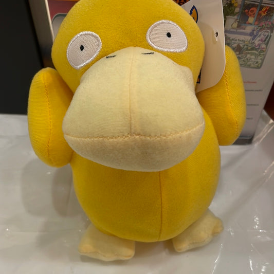 Psyduck Plush