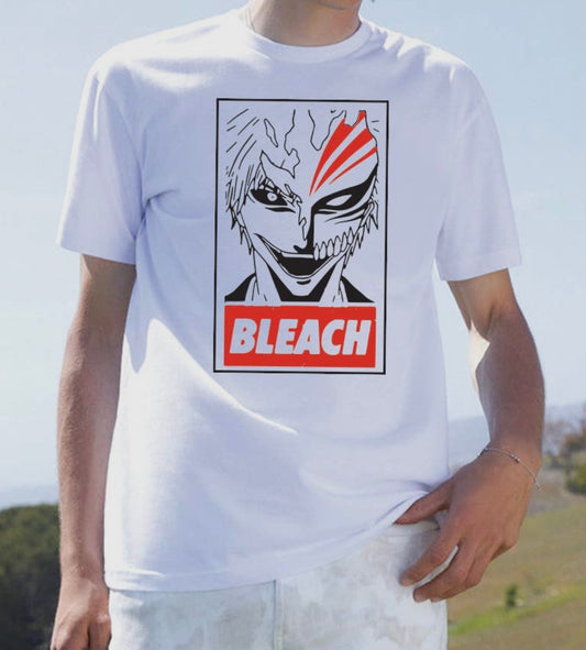 Bleach T Shirt