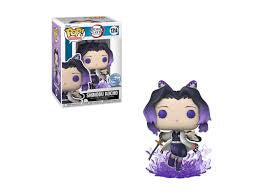 Funko Pop! Demon Slayer: Shinobu Kocho #1314