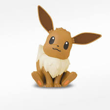 Pokémon Eevee Model Kit