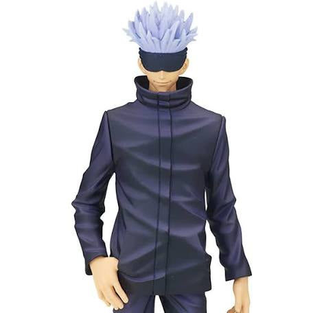 Jujutsu Kaisen - Satoru Gojo (A Satoru Gojo) Statue Banpresto