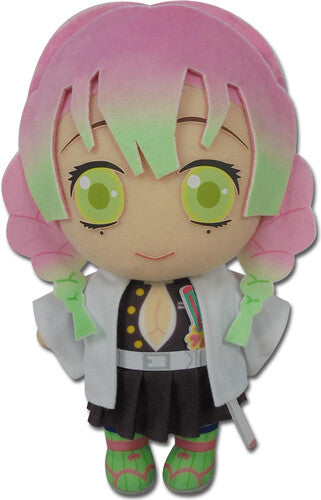 Demon Slayer Mitsuri 8 Inch Plush