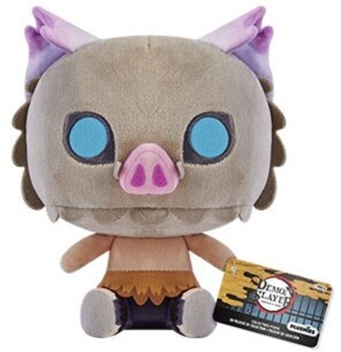 Demon Slayer: Inosuke Funko Plush