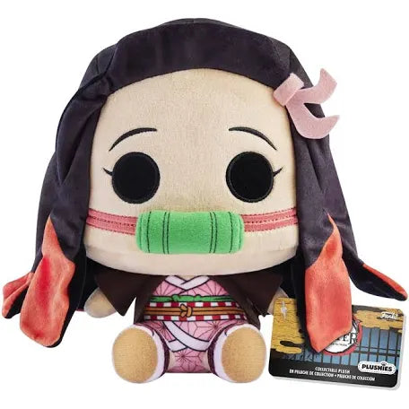 Demon Slayer: Nezuko Funko Plush