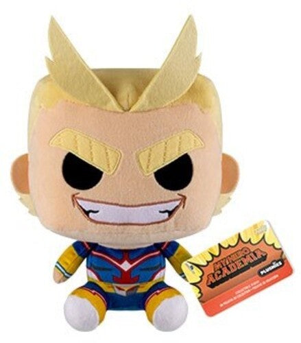 My Hero Academia: All Might Funko Plush