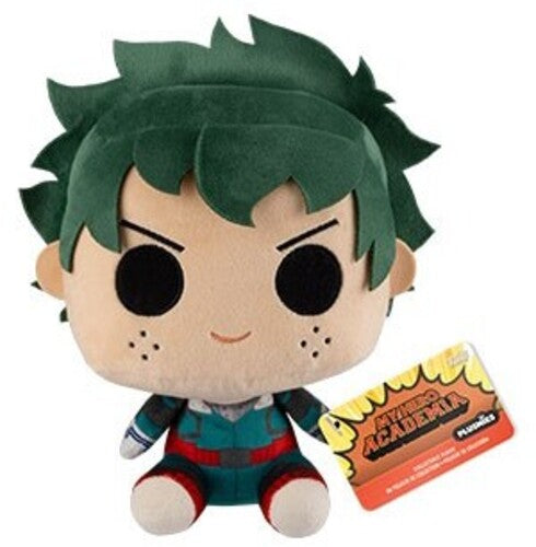 My Hero Academia: All Might Funko Plush