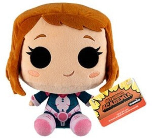 My Hero Academia: Ochaco Funko Plush