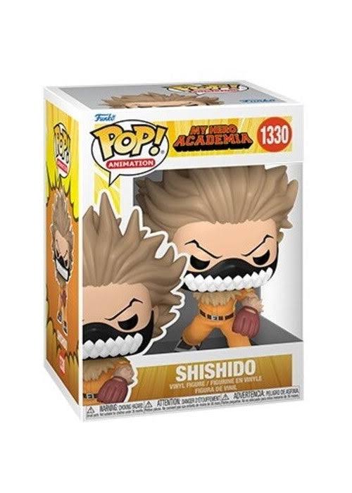 Funko Pop! My Hero Academia: Shishido #1330