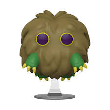 Funko Pop! Yu-Gi-Oh: Kuriboh #1455