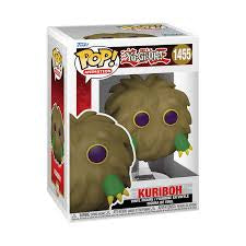 Funko Pop! Yu-Gi-Oh: Kuriboh #1455