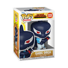 Funko Pop! My Hero Academia: Gang Orca #1331