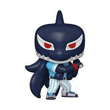 Funko Pop! My Hero Academia: Gang Orca #1331