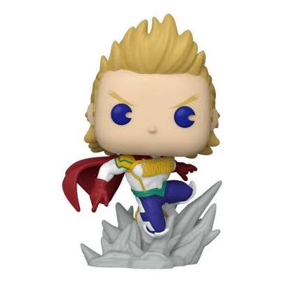 Funko Pop! My Hero Academia: Mirio Togata #1004