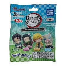 Demon Slayer Blind Bag Katazun Fig. Collection