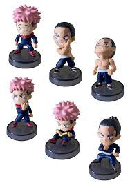 Jujutsu Kaisen Blind Box